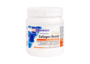 VioGenesis Collagen Beauty Drink Powder 240 g