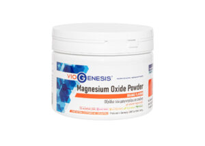 VioGenesis Magnesium Oxide Powder 230 g